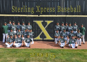 Team Pic 2015 X 5x7